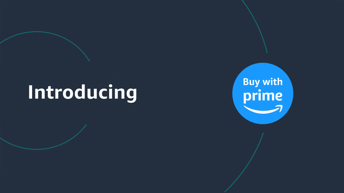 Simplify Your Online Shopping Experience with Buy with Prime – Enjoy Fast and Free Delivery, Hassle-Free Checkout, and Effortless Returns