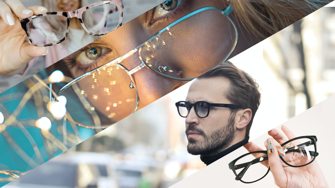 Discover the Perfect Eyeglasses Frames for Your Unique Style and Needs